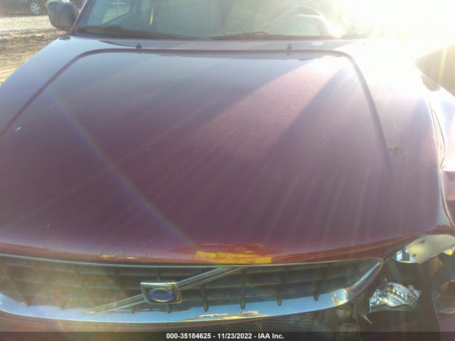 YV1CN59H841110437 Volvo XC90