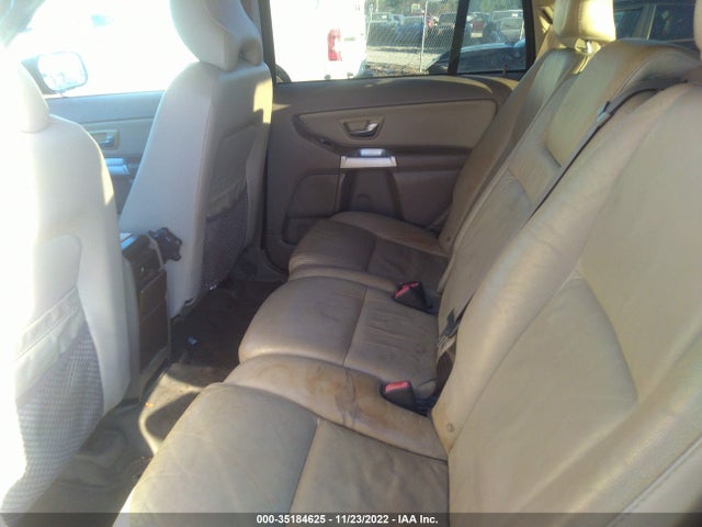 YV1CN59H841110437 Volvo XC90