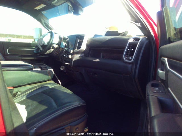 2020 Ram 2500, VIN: 3C6UR5DL8LG201547