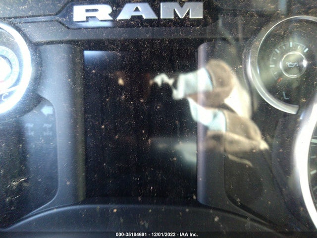 2020 Ram 2500, VIN: 3C6UR5DL8LG201547