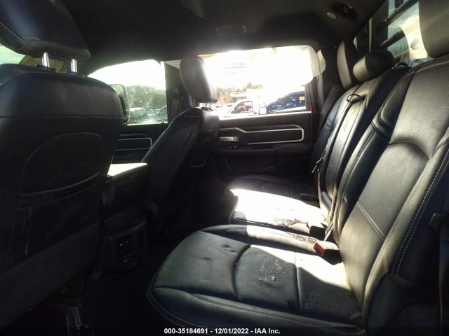 2020 Ram 2500, VIN: 3C6UR5DL8LG201547