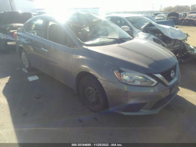3N1AB7APXHY336715 auction archive image