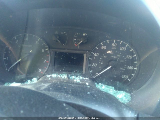 3N1AB7APXHY336715 Nissan SENTRA S