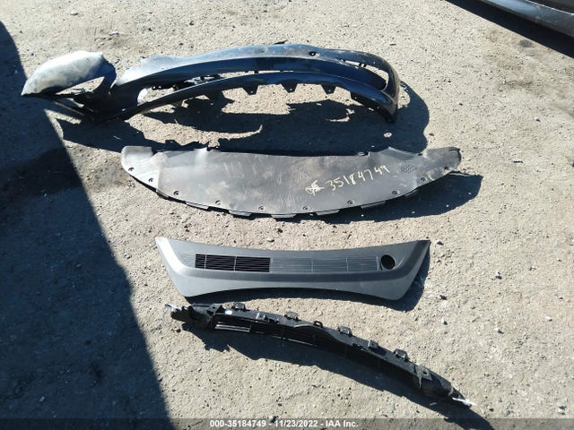 Tesla Model 3 Long Range 2022 5YJ3E1EBXNF342160 Image 3