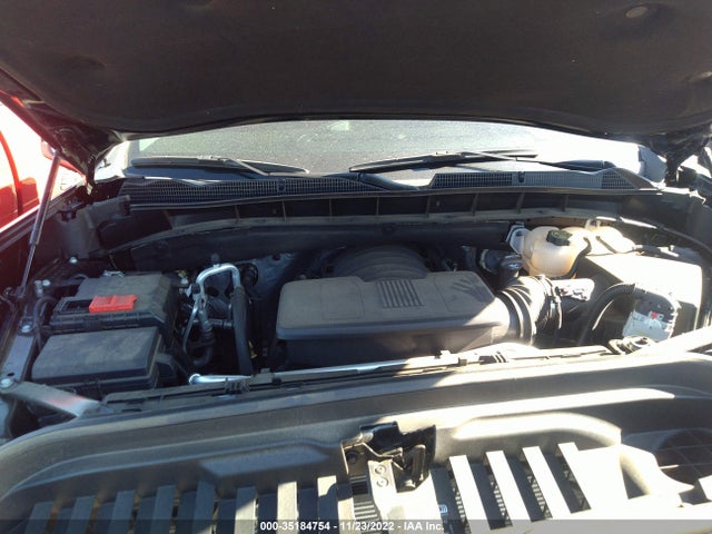 2021 GMC Sierra 1500, VIN: 1GTU9FEL6MZ251913