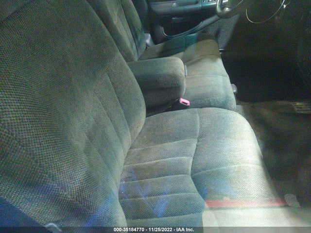 1995 OLDSMOBILE CUTLASS SUPREME SL VIN: 1G3WH52MXSD332152