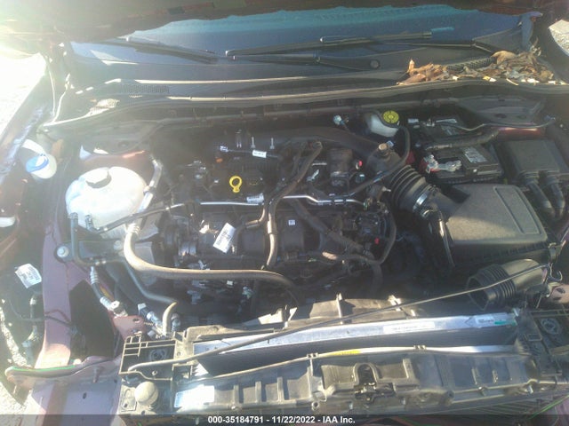 2021 Ford Escape, VIN: 1FMCU9J96MUB16476