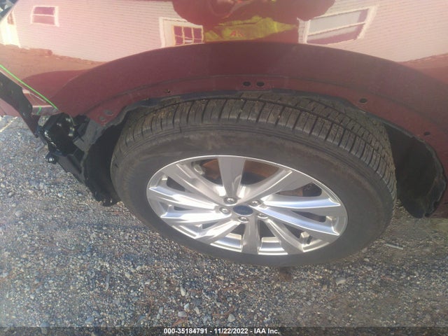 2021 Ford Escape, VIN: 1FMCU9J96MUB16476