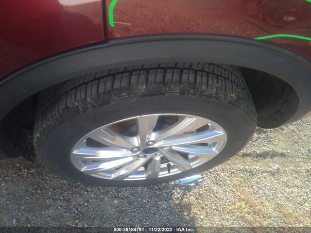 2021 Ford Escape, VIN: 1FMCU9J96MUB16476