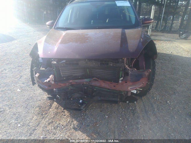 2021 Ford Escape, VIN: 1FMCU9J96MUB16476