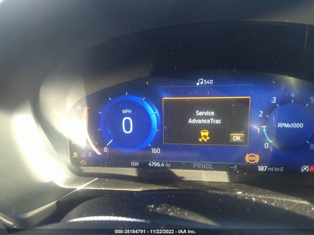 2021 Ford Escape, VIN: 1FMCU9J96MUB16476