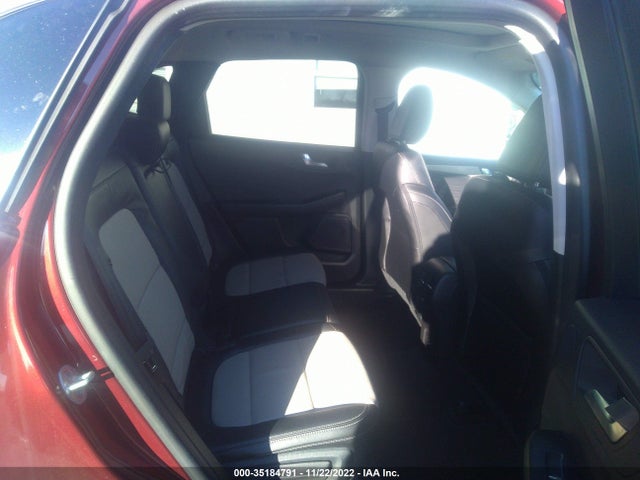 2021 Ford Escape, VIN: 1FMCU9J96MUB16476