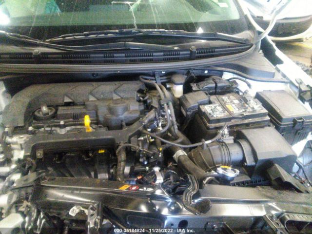 3KPA25AD7NE449591 KIA Rio 5-door S