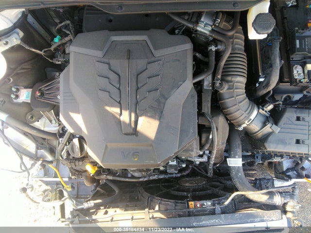 2023 Kia Carnival, VIN: KNDNB4H39P6207371