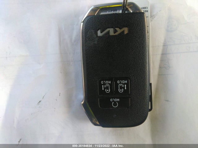 2023 Kia Carnival, VIN: KNDNB4H39P6207371