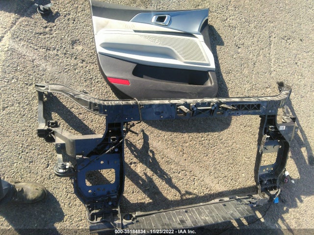 2023 Kia Carnival, VIN: KNDNB4H39P6207371