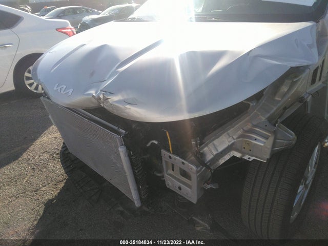 2023 Kia Carnival, VIN: KNDNB4H39P6207371