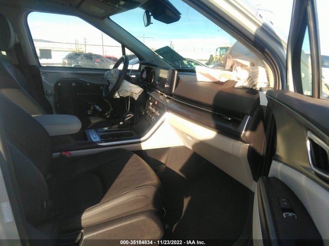 2023 Kia Carnival, VIN: KNDNB4H39P6207371