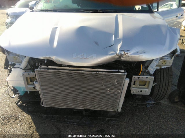 2023 Kia Carnival, VIN: KNDNB4H39P6207371