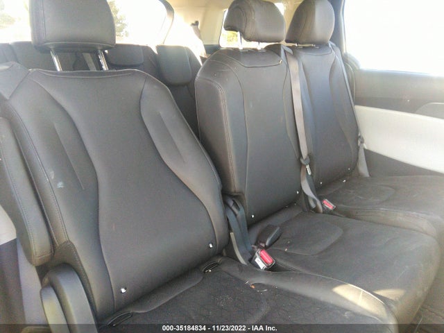 2023 Kia Carnival, VIN: KNDNB4H39P6207371