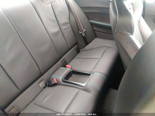 2019 BMW M2, VIN: WBS2U7C53K7D11411