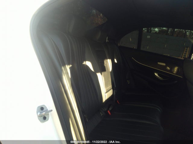 2021 MERCEDES-BENZ E-CLASS E 350 VIN: W1KZF8EB9MA926272