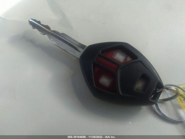 2011 MITSUBISHI OUTLANDER SPORT JA4AP3AU8BZ012652 Photo 10