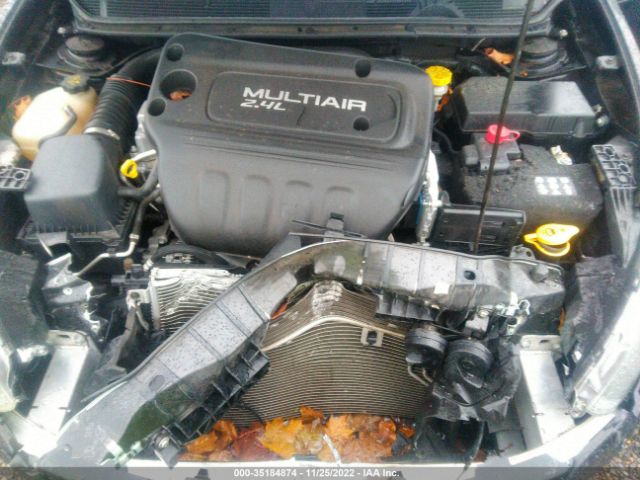 1C3CDFEB4FD346119 Dodge DART GT