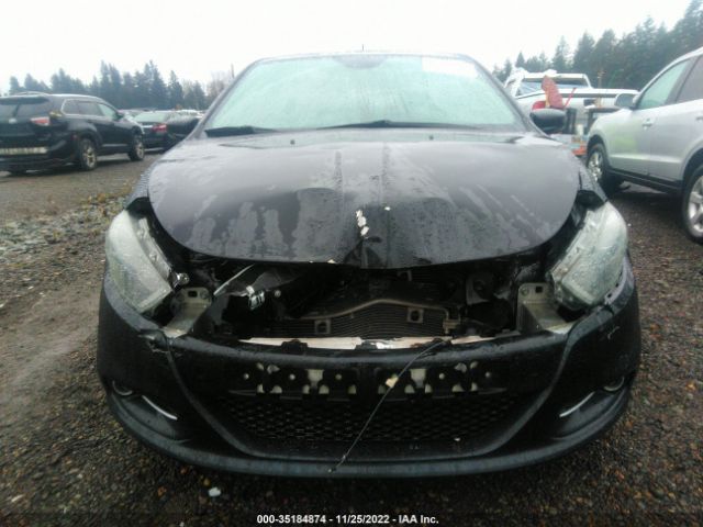 1C3CDFEB4FD346119 Dodge DART GT
