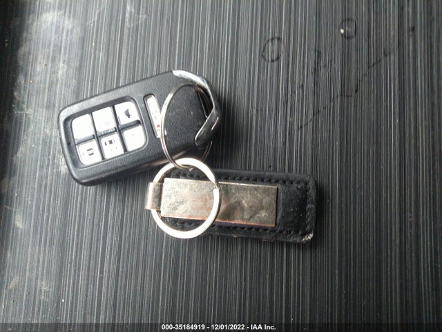 2020 Honda Odyssey, VIN: 5FNRL6H54LB026897