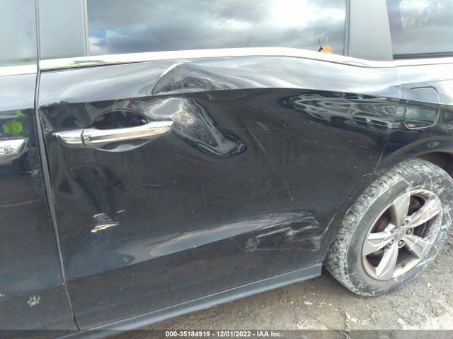 2020 Honda Odyssey, VIN: 5FNRL6H54LB026897