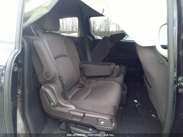 2020 Honda Odyssey, VIN: 5FNRL6H54LB026897