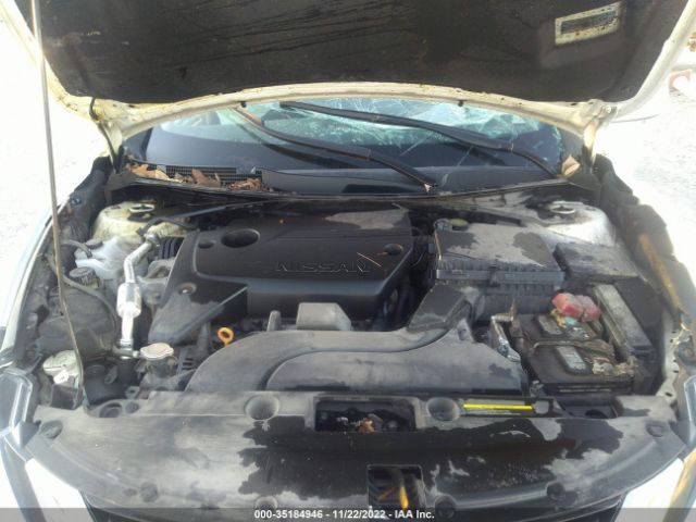 1N4AL3AP2JC472649 Nissan Altima 2.5 S