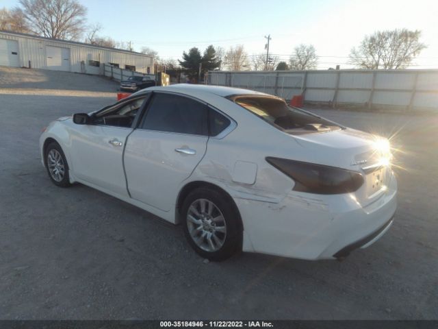 1N4AL3AP2JC472649 Nissan Altima 2.5 S