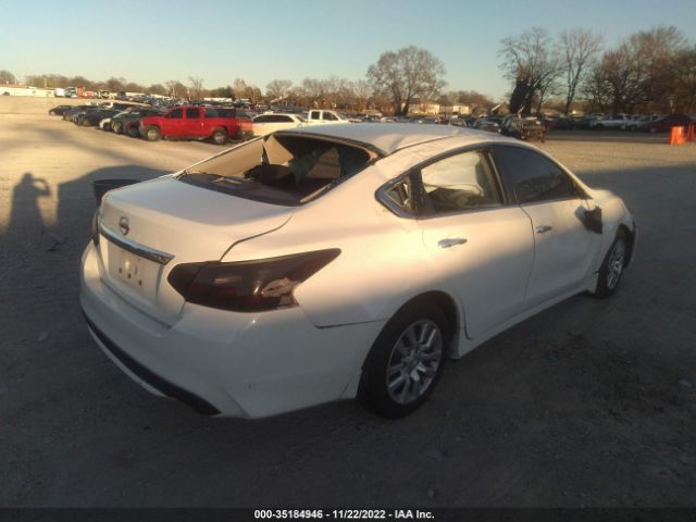 1N4AL3AP2JC472649 Nissan Altima 2.5 S