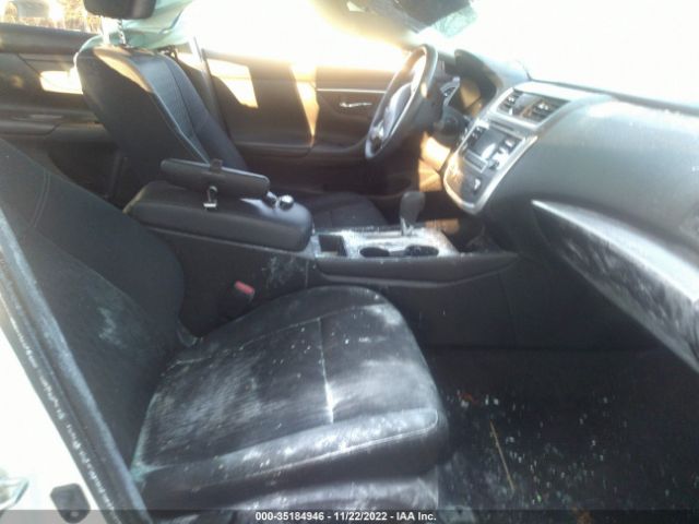 1N4AL3AP2JC472649 Nissan Altima 2.5 S