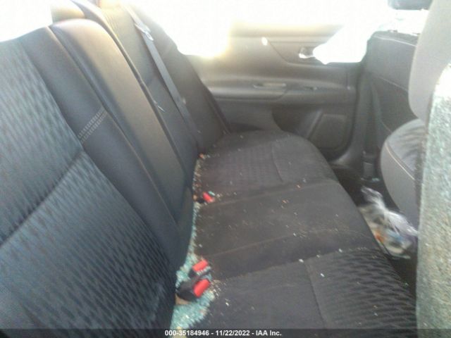 1N4AL3AP2JC472649 Nissan Altima 2.5 S