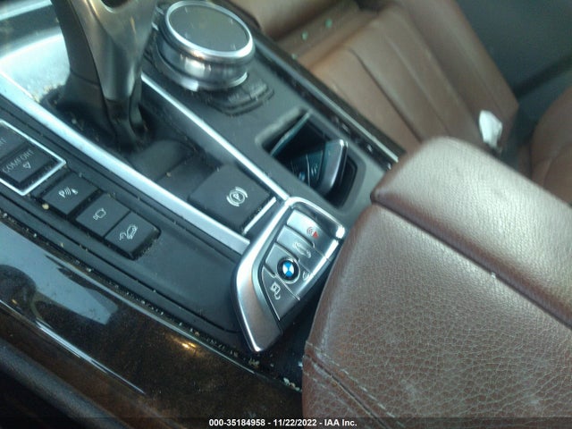 2018 BMW X5, VIN: 5UXKR0C5XJ0Y02819