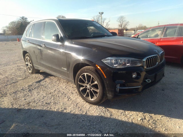 2018 BMW X5, VIN: 5UXKR0C5XJ0Y02819