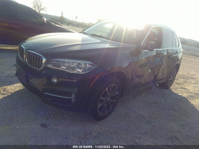 2018 BMW X5, VIN: 5UXKR0C5XJ0Y02819