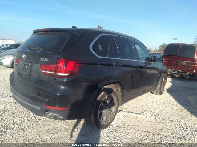 2018 BMW X5, VIN: 5UXKR0C5XJ0Y02819