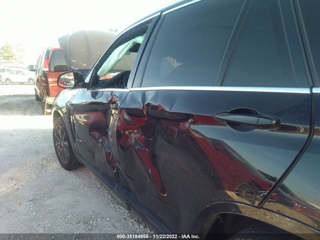 2018 BMW X5, VIN: 5UXKR0C5XJ0Y02819