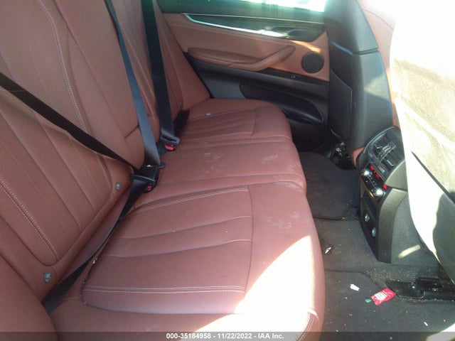 2018 BMW X5, VIN: 5UXKR0C5XJ0Y02819