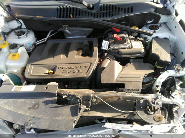 Jeep Compass Latitude 2015 1C4NJDEBXFD370653 Image 10
