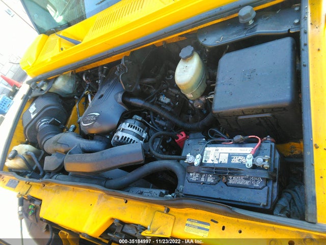 Hummer H2 2003 5GRGN23U03H122159 Image 11