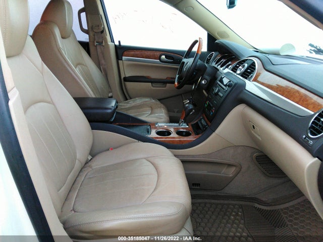 2011 BUICK ENCLAVE CXL-1 VIN: 5GAKVBED9BJ250904