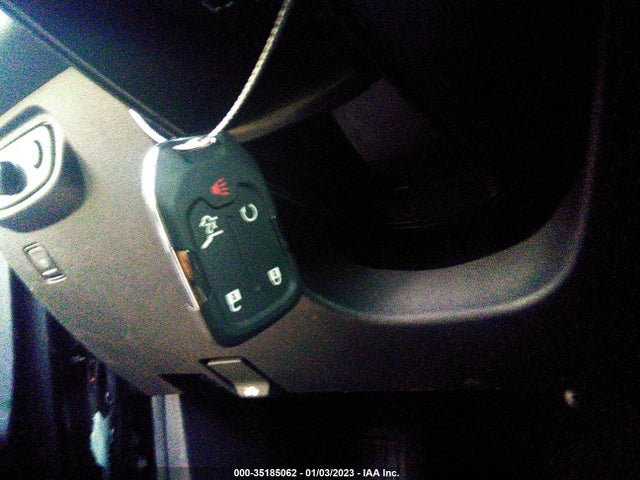 GMC Terrain Denali 2019 3GKALSEX2KL260746 Image 3
