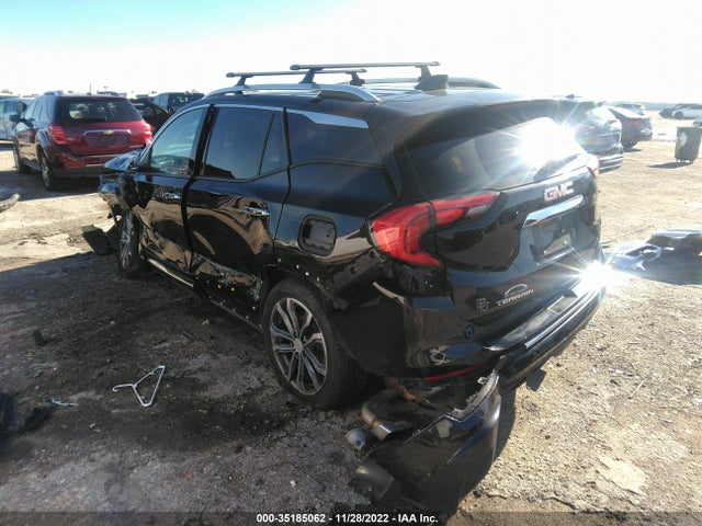 GMC Terrain Denali 2019 3GKALSEX2KL260746 Image 4