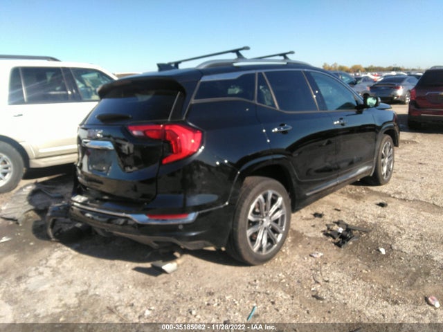 GMC Terrain Denali 2019 3GKALSEX2KL260746 Image 5