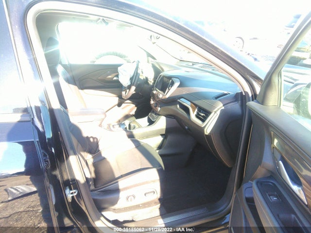 GMC Terrain Denali 2019 3GKALSEX2KL260746 Image 6